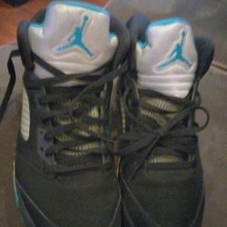 Aqua 5's