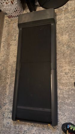 Folding Walking Treadmill