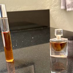 Small Purse Perfumes 