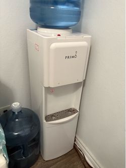 Primo water Dispenser