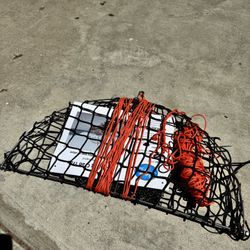Crab Trap ( Crab Net)