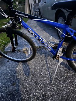 Speacialized Hardrock $200 OBO