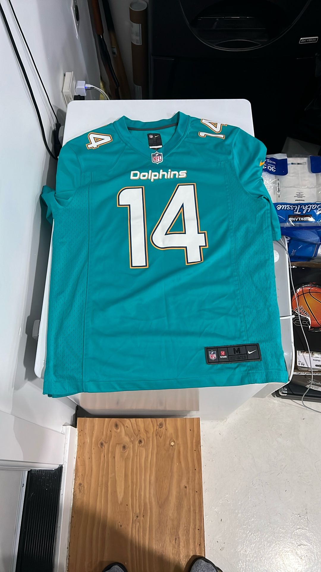 Dolphins Jersey