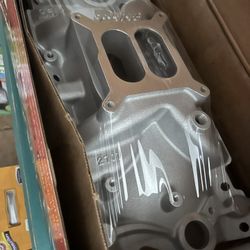 SBC Intake New- Prices Vary