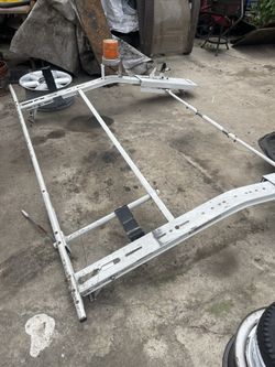 Roof Rack
