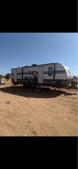 2021 forest river RV