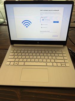 Hp Laptop