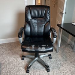 Office Chair In Good Condition 