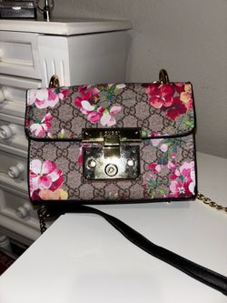 Gucci Padlock Small Shoulder Bag