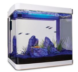 Imagitarium 5.2 Gallon Fish Tank