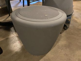 KLIPSCH Round Grey Outdoor Speaker