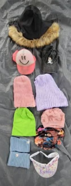 Hats