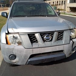 2006 Nissan Xterra