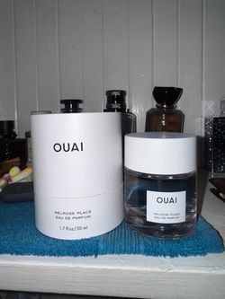 OUAI Melrose Place Eau de Parfum 50ml