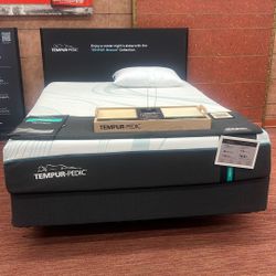 Tempurpedic Adapt 