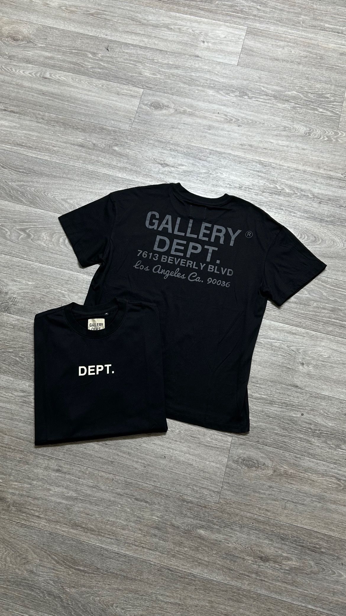 Gallery Dept Shirt