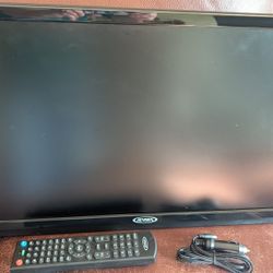 24 inch 12v LED RV TV- Jensen
