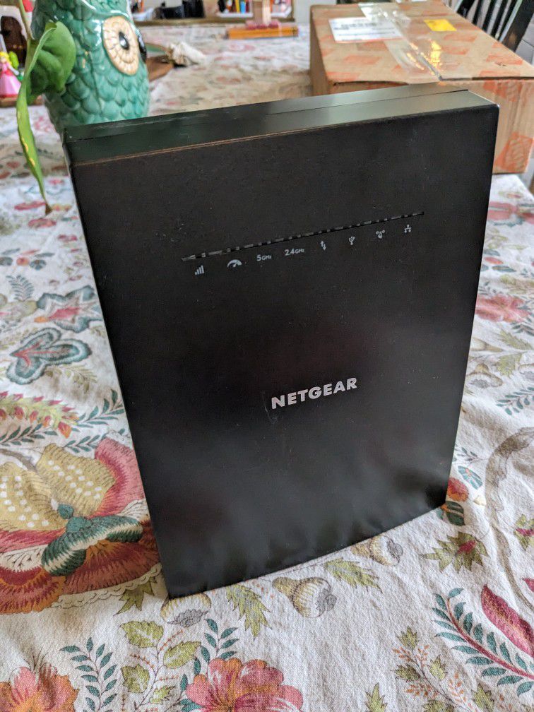 ercari

￼

￼

Netgear Nighthawk X65 Wifi Range Extender

