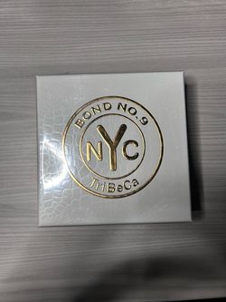 BOND NO.9 TRIBECA NYC