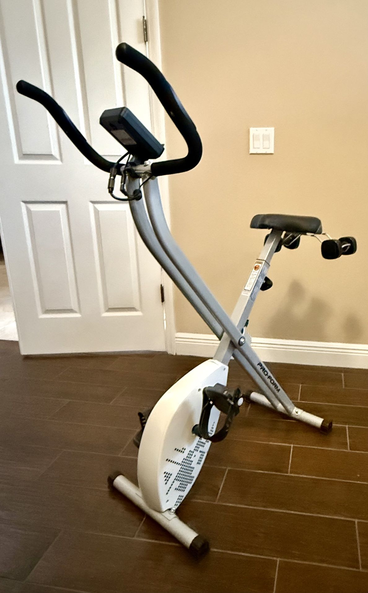 Pro-Form Exercise Bike