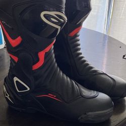 Alpinestars Boots