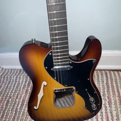 Fender Limited Edition Suona Telecaster Thinline – For Sale