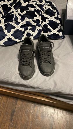 Dolce & Gabbana Calfskin Nappa Portofino