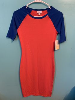 Brand new lalaroe dress