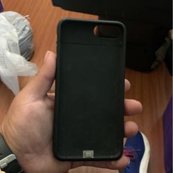 7 Plus Case With Charger