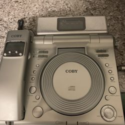 Cody House Phone Gray