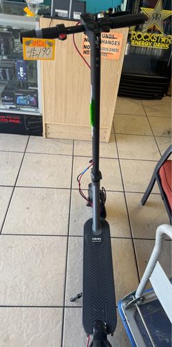 Hiboy Electric Scooter