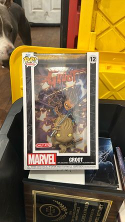 Funko Pops