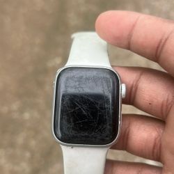 Apple It Works But It’s Dirty I’ll Clean It 