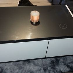 LIVTAB Smart Coffee Table 