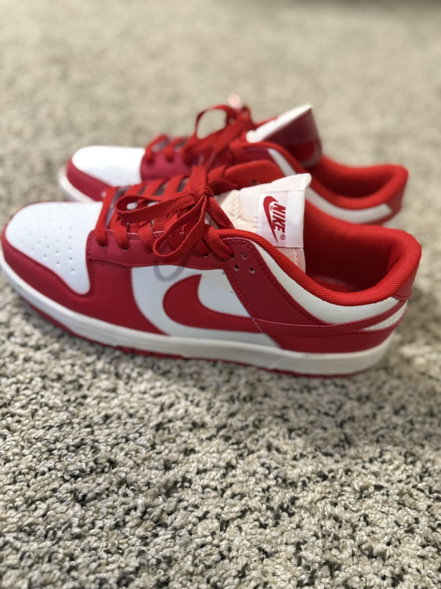 Nike Dunks