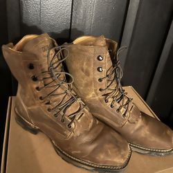DURANGO Work Boots 11.5EE Composite Toe 