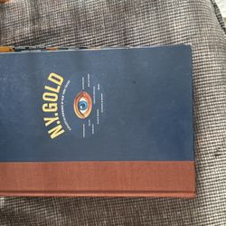 NY Gold A Selective Resource Of New York Talent