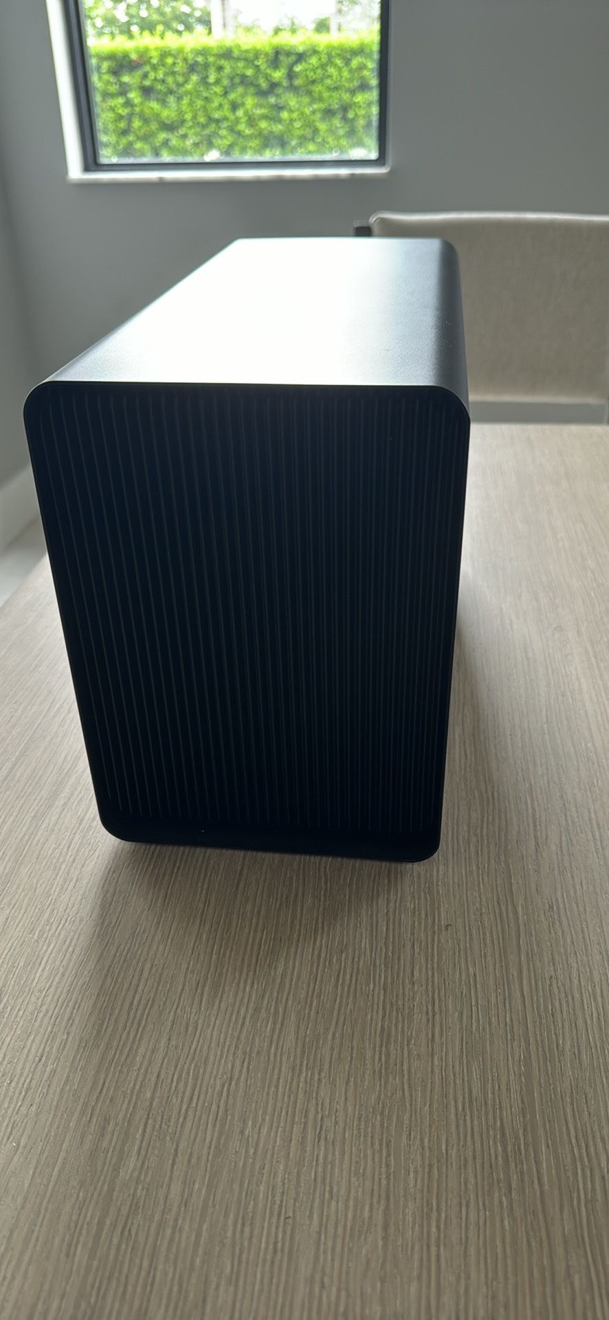 Razer Core X Chroma eGPU