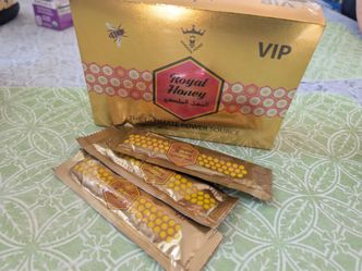 Royal Honey