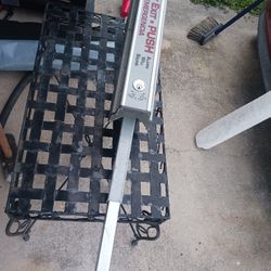 Arm -A-Dor Panic Device 