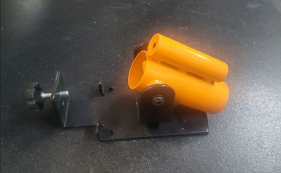 New T Bar Row Landmine Attachment