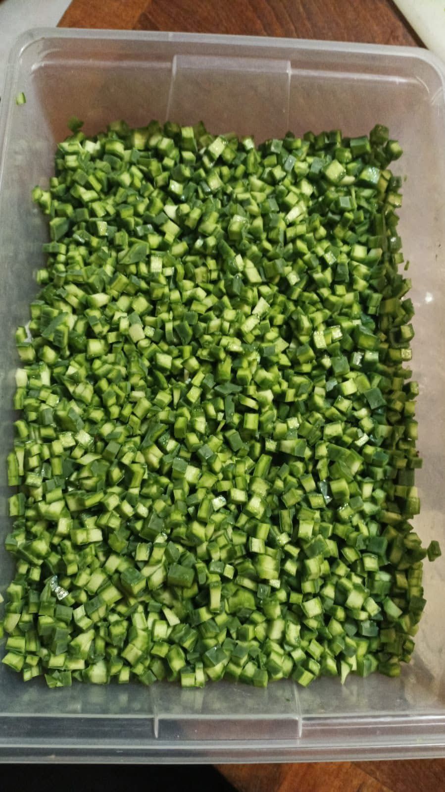 Nopalitos