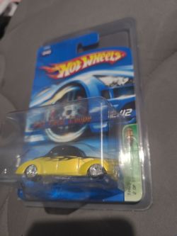 Hotwheels Car treasure hunt