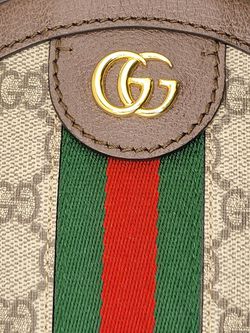 Gucci Ophidia Gg Small Handbag 1 for Sale in Bonita Springs, FL - OfferUp