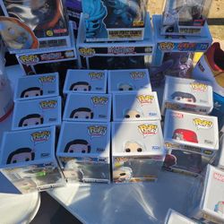 Funko Pops For Sale