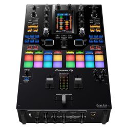 DJM-S11
