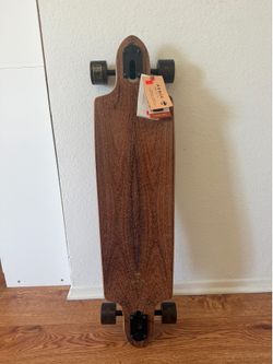 Arbor Longboard