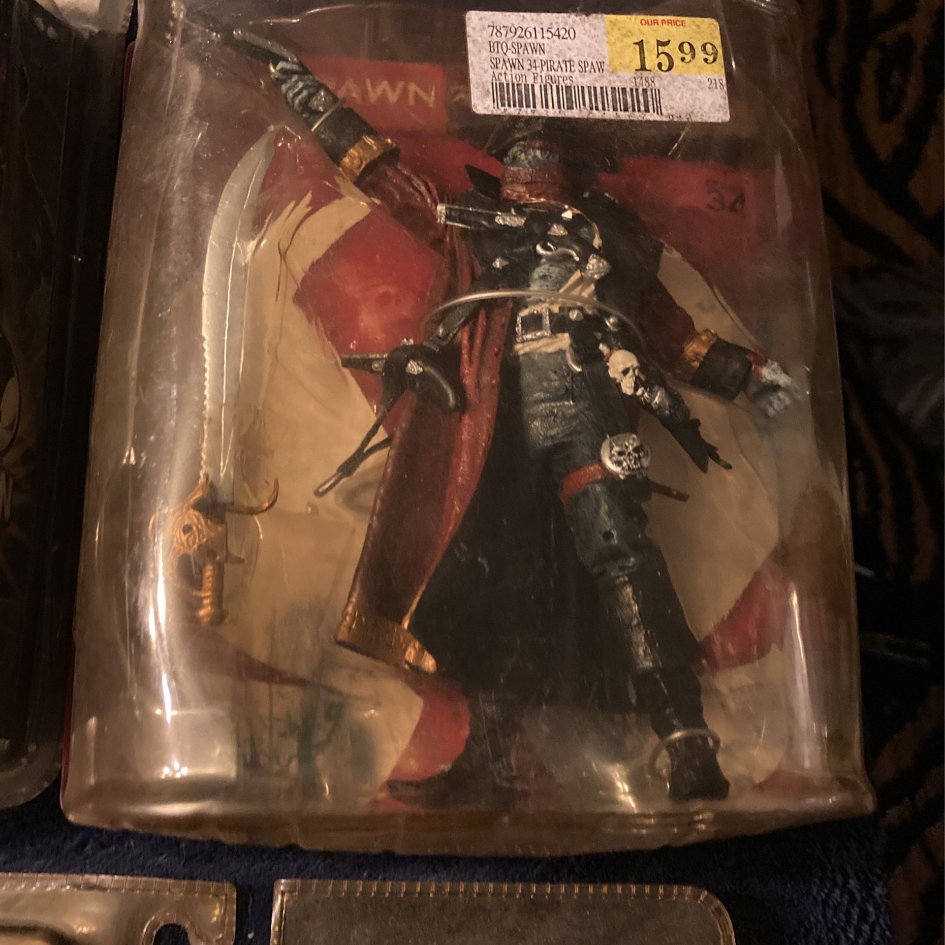 spawn pirate
