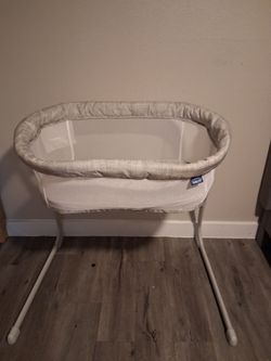 Bassinet