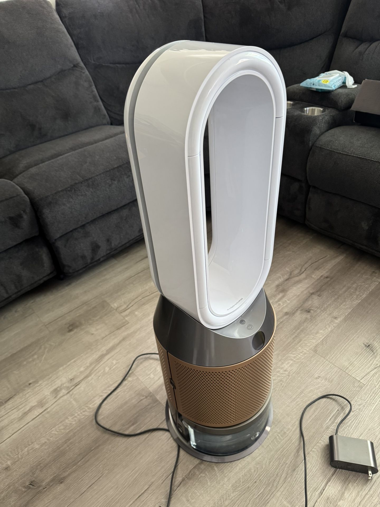 Dyson Purifier Humidify + Cool Formaldehyde